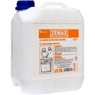 Solutie clatire masina spalat Zemax 5 kg